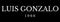Luis Gonzalo logo