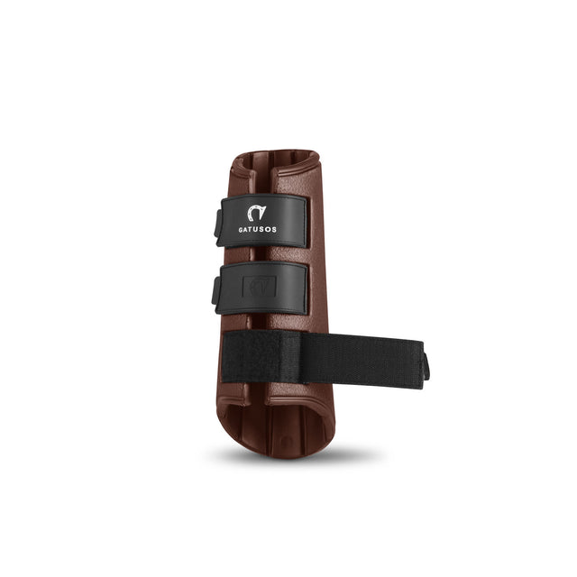 PROTECTOR DELANTERO ROYAL MARRON