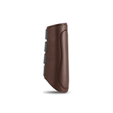 PROTECTOR TRASERO ROYAL MARRON