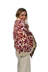 PASMINA ADELFA ROSA
