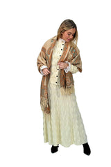 PASMINA ARABIA BEIGE