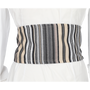 FAJIN RAYAS TONOS GRISES Y BEIGE