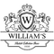 William´s logo
