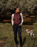BLUE BREECHES