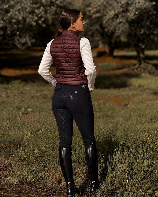 BLUE BREECHES
