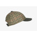 Gorra Strike Pata de Gallo Verde