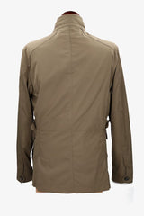 Denver Khaki Parka