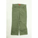 Pantalón Infantil Campero Verde