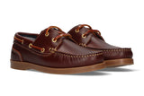 Zapato Náutico Pull Beirao