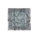 Gray Cashmere Scarf