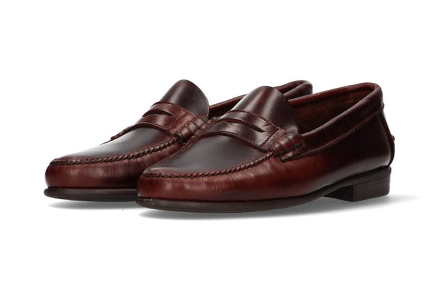 Mocasín Antifaz Moka