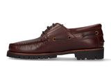 Zapato Náutico Seahorse Piso Vibram