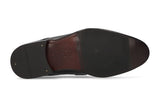 Blucher Corte Ceremonia Negro
