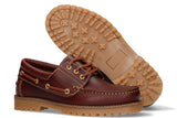 Zapato Náutico Color Seahorse
