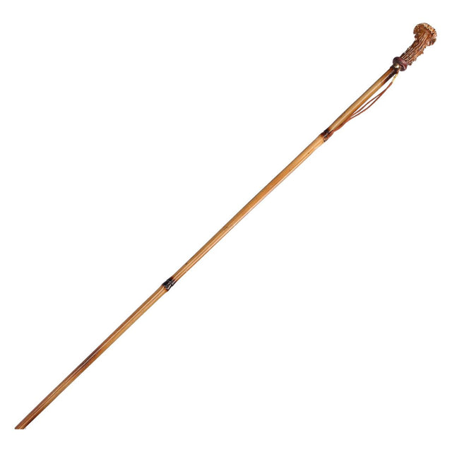 Fusta Bambú Cuerno Corzo