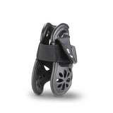 Protector Menudillo Air Gatusos Negro