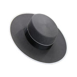 Marengo Wool Hat