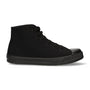 BLACK BOOT