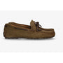 MOCASIN LAZO SERRAJE KAKI