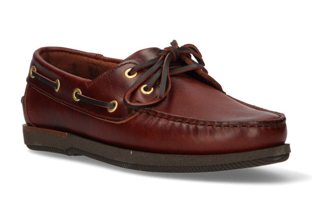 Zapato Náutico Pull Beirao