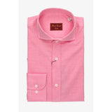 Pink Plain Shirt