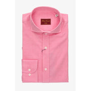 CAMISA M/L ROSA