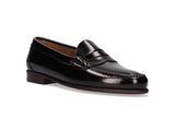 Black Masked Moccasin