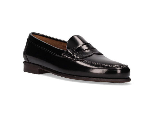 Black Masked Moccasin