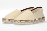 Camping Beige Pespuntes Marrón