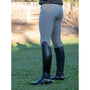 ECOPET MEN'S BREECHES LIGHT GREY