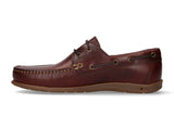 Zapato Cordones Seahorse