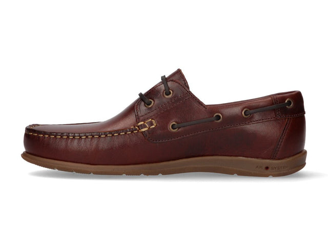 Zapato Cordones Seahorse