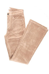 Pantalón Bruno Camel