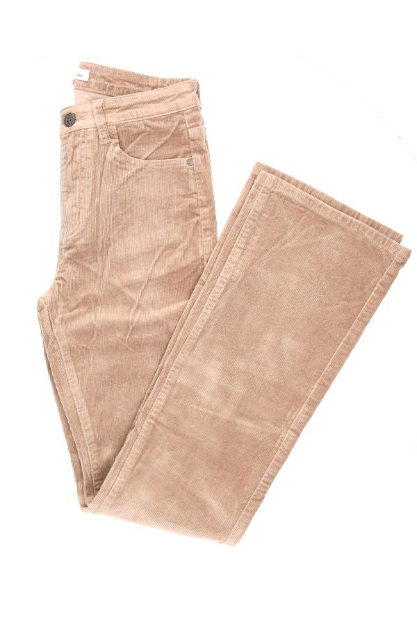Pantalón Bruno Camel