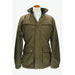 Parka Doñana Oliva