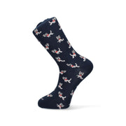 Westin Blue Dog Sock