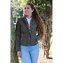 CHAQUETA AMAZONAS KAKI