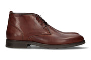 BOTIN BAJO MARRON