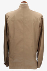 Parka Camel
