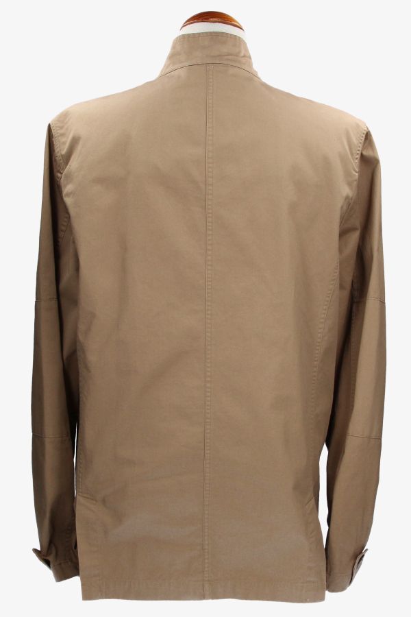 Parka Camel