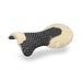 Salvacruz Gatusos Negro Borreguillo Beige