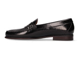 Black Masked Moccasin