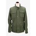 Parka Dallas Kaki