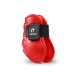 Protector Menudillo Deluxe Gatusos Rojo