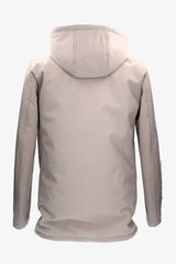 Parka Alava Camel