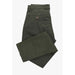 Pantalón Chino Hombre Verde