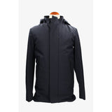 Parka Alava Azul