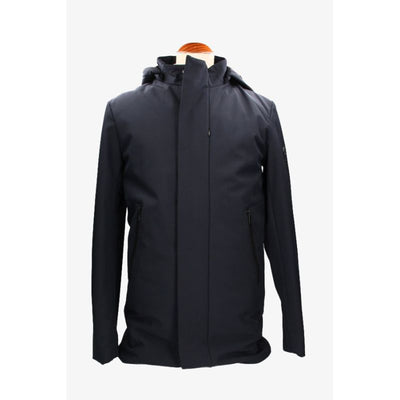 Parka Alava Azul