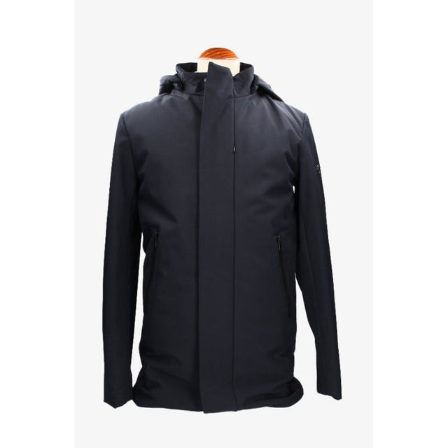 Parka Alava Azul
