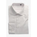 White Dotted Shirt